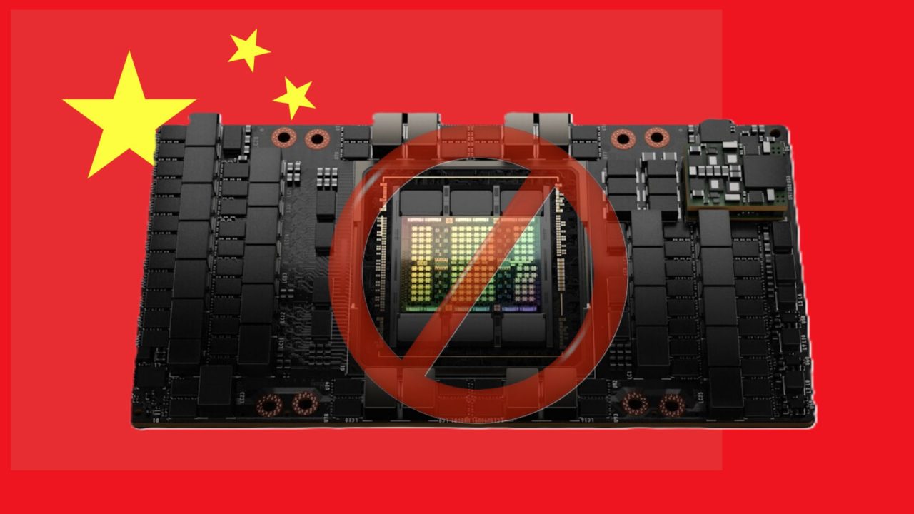 China NVIDIA H20
