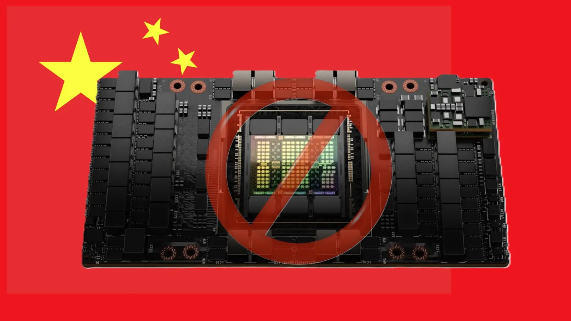 China NVIDIA H20