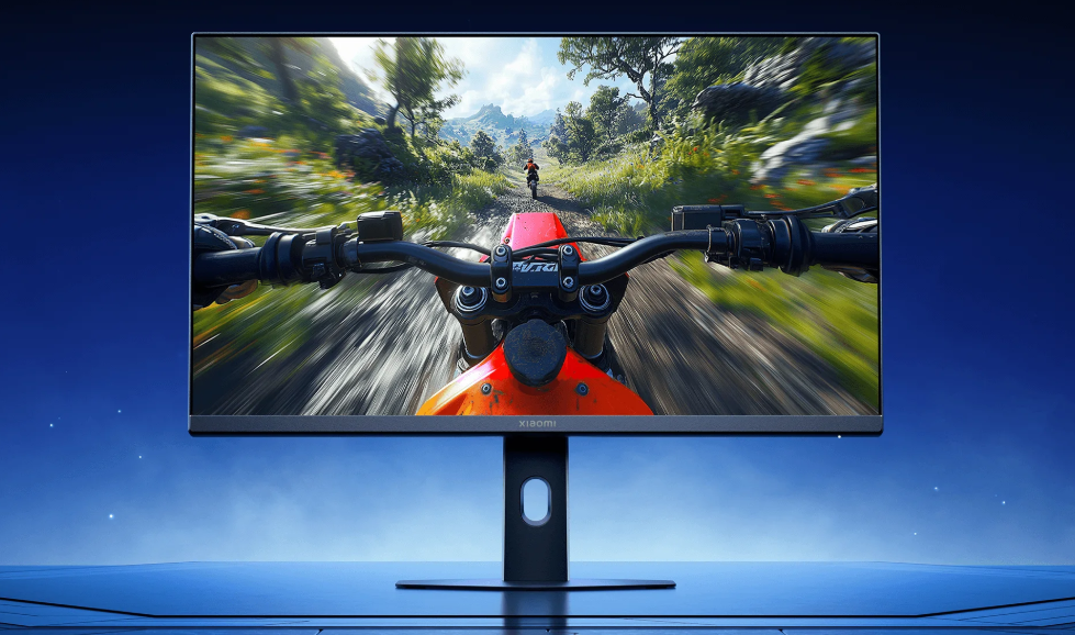 Xiaomi Gaming Monitor
