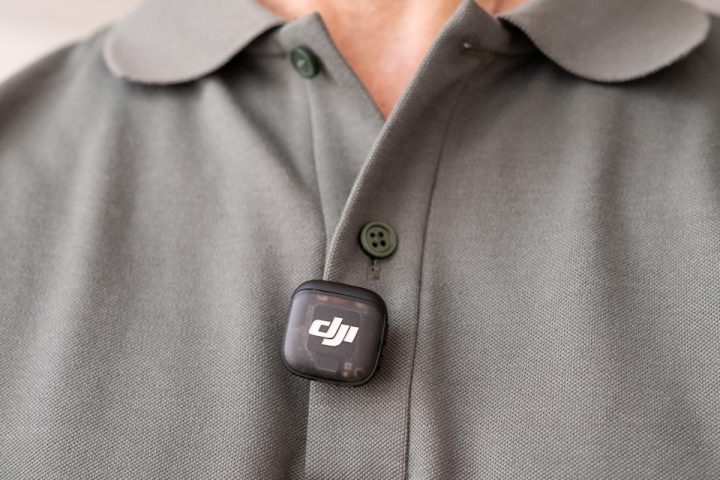 DJI Mic 3 Resmi Rilis, Bawa Fitur Menarik untuk Konten Kreator 4 DJI Mic 3