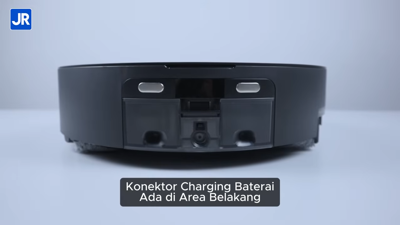 Review Dreame Aqua 10 Pro Track: Jago Bikin Ruangan Bersih Sampai ke Semua Sudut, Premium dan Canggih 12 Dreame Aqua 10 Pro Track 14