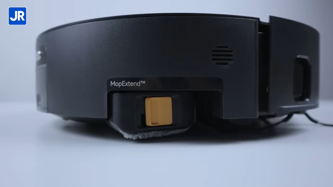 Review Dreame Aqua 10 Pro Track: Jago Bikin Ruangan Bersih Sampai ke Semua Sudut, Premium dan Canggih 16 Dreame Aqua 10 Pro Track 18