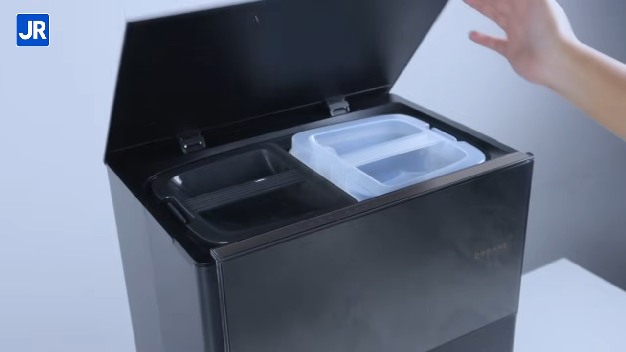 Review Dreame Aqua 10 Pro Track: Jago Bikin Ruangan Bersih Sampai ke Semua Sudut, Premium dan Canggih 19 Dreame Aqua 10 Pro Track 21