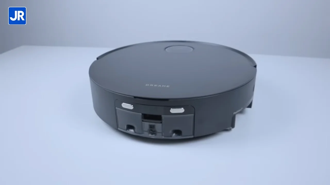 Dreame Aqua 10 Pro Track