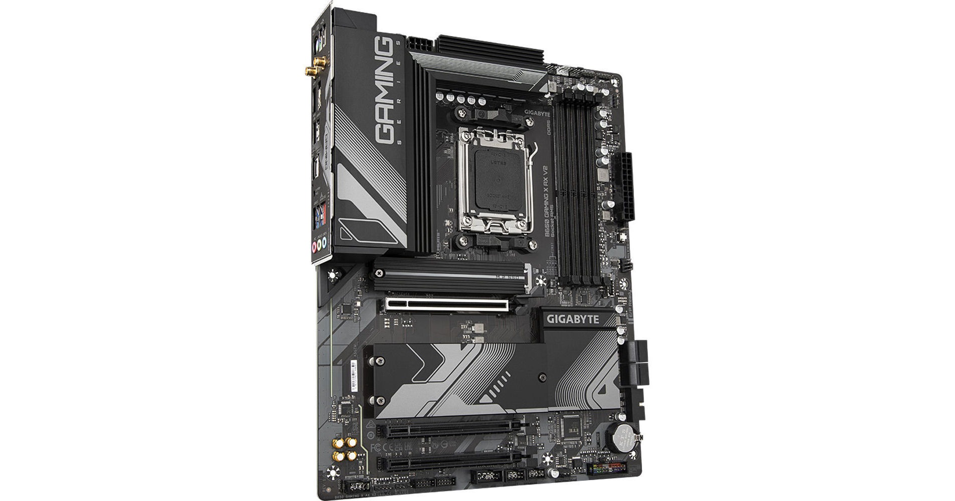 GIGABYTE Hapus Opsi PCIe 5.0 di BIOS Motherboard B650, Kenapa?