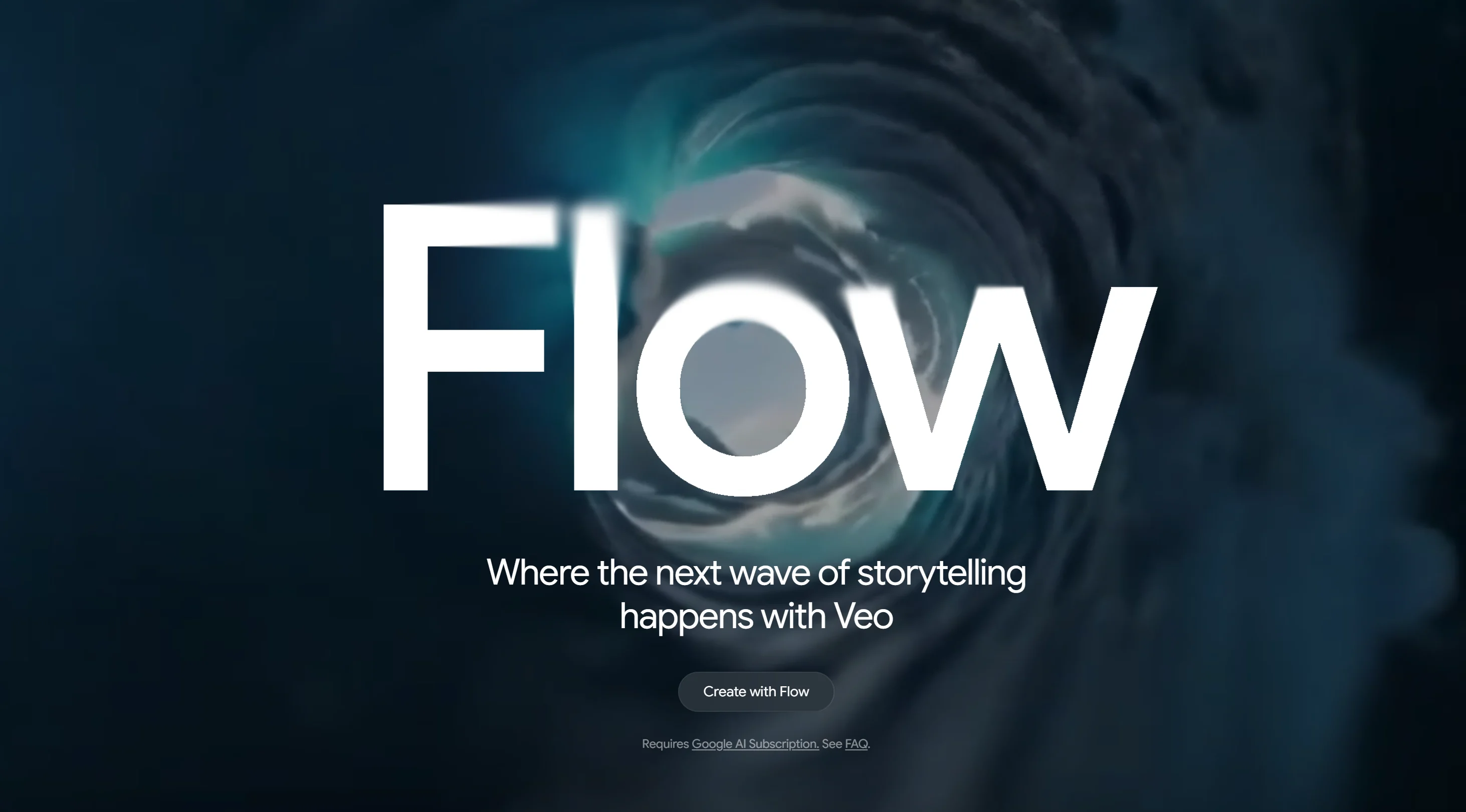 Google Flow