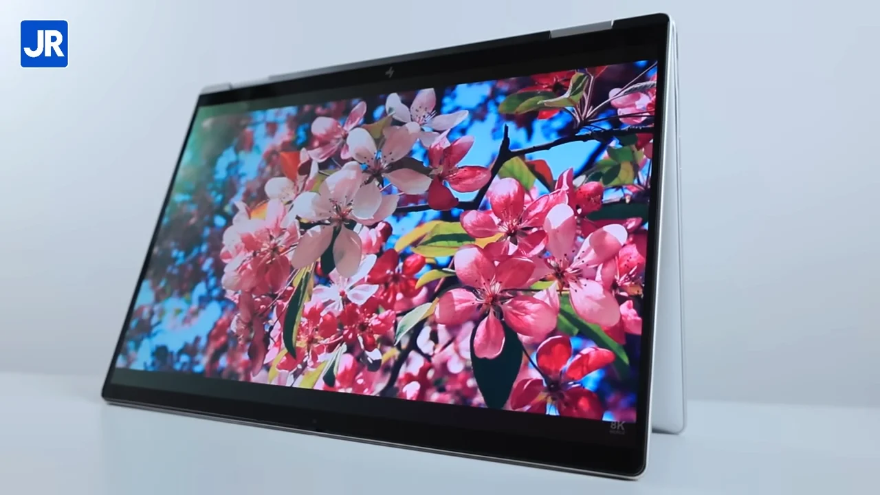 HP Envy x360 2-in-1 14