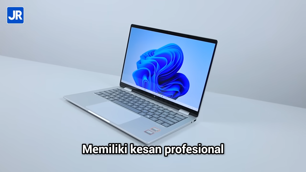 HP Envy x360 2 in 1 14 4