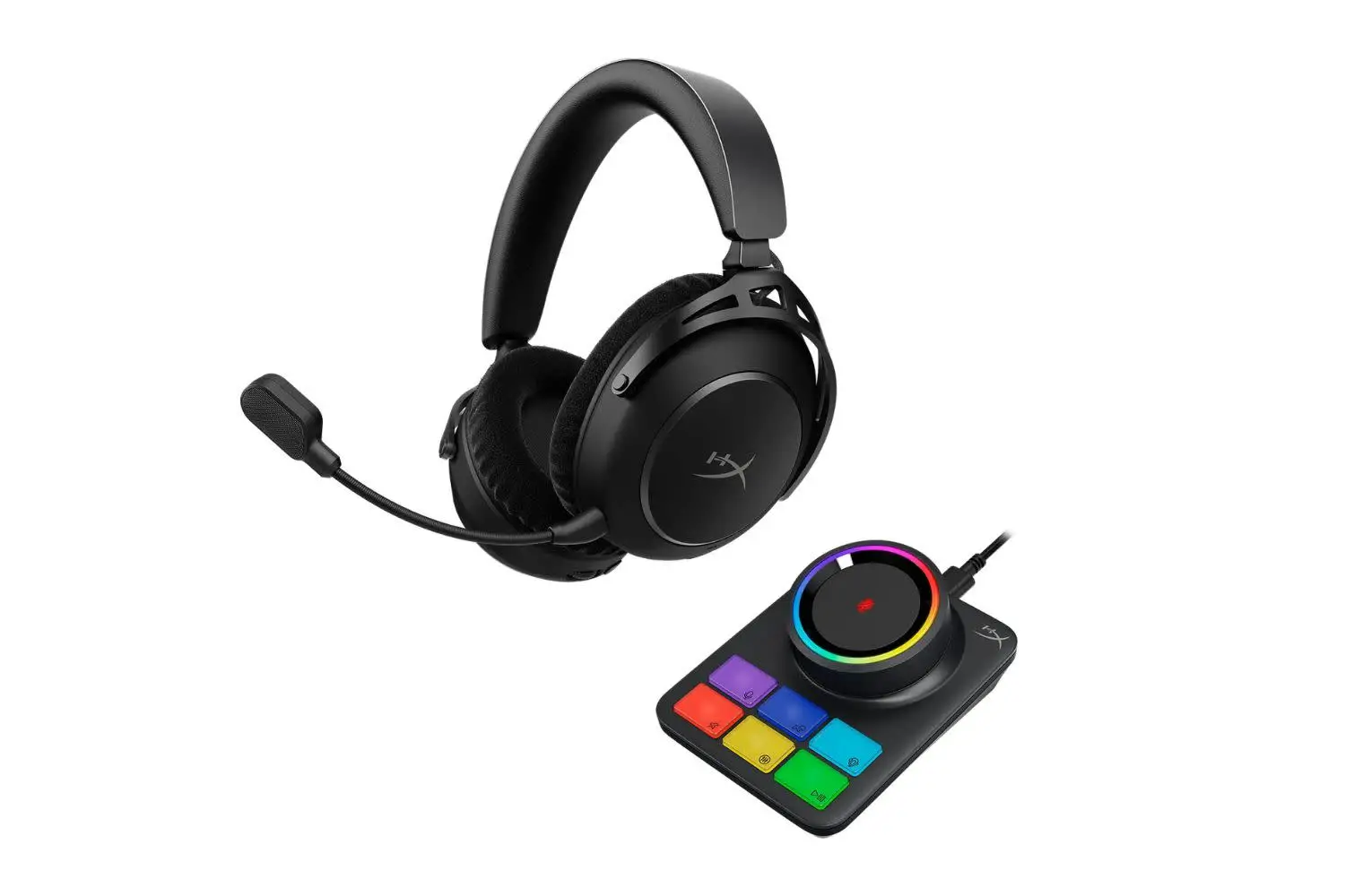 Headset Gaming Ini Bisa Tahan 250 Jam Sekali Charge