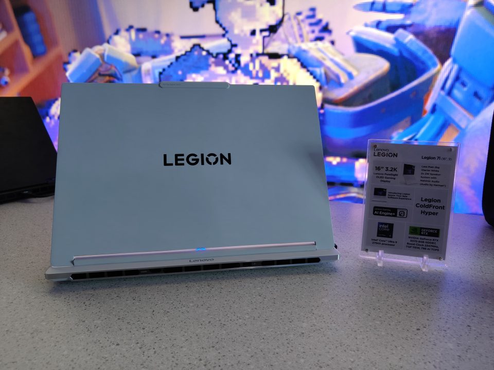 Laptop dan PC Desktop Lenovo Legion Gen 10 Resmi di Indonesia: Core Ultra Terbaru, RTX 50 Series, dan Pendingin ColdFront Terbaru 6 IMG 20250806 WA0073