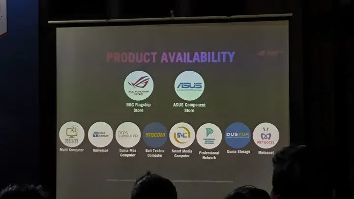 ASUS Luncurkan Jajaran Router WiFi 7 Barunya