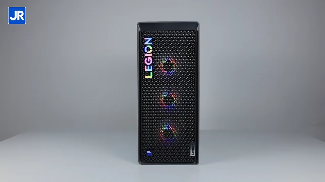Review Lenovo Legion Tower 7i 34IAS10: PC Gaming yang Kencang Gaspol dan Mudah Di-Upgrade 1 Lenovo Legion Tower 7i 34IAS10 1