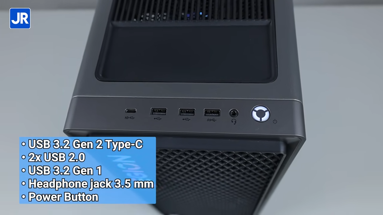 Lenovo Legion Tower 7i 34IAS10 12