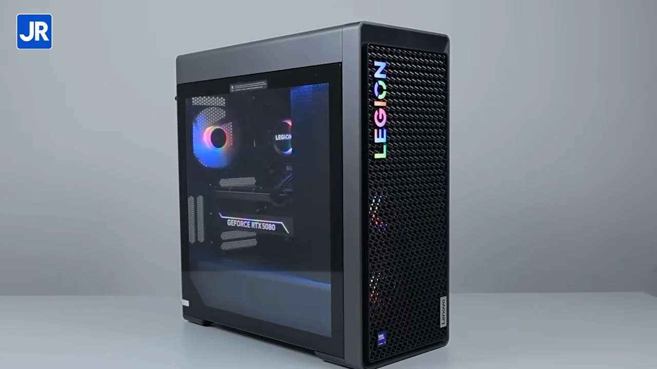 Lenovo Legion Tower 7i 34IAS10
