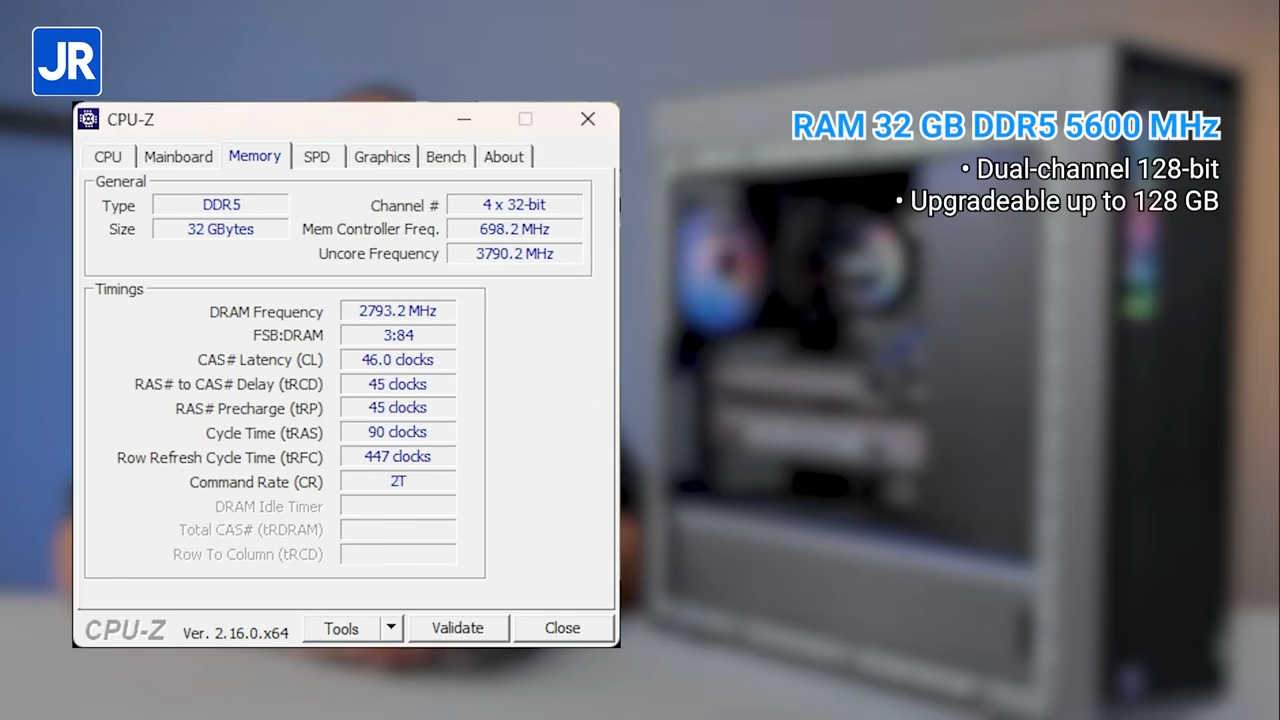 Review Lenovo Legion Tower 7i 34IAS10: PC Gaming yang Kencang Gaspol dan Mudah Di-Upgrade 4 Lenovo Legion Tower 7i 34IAS10 5