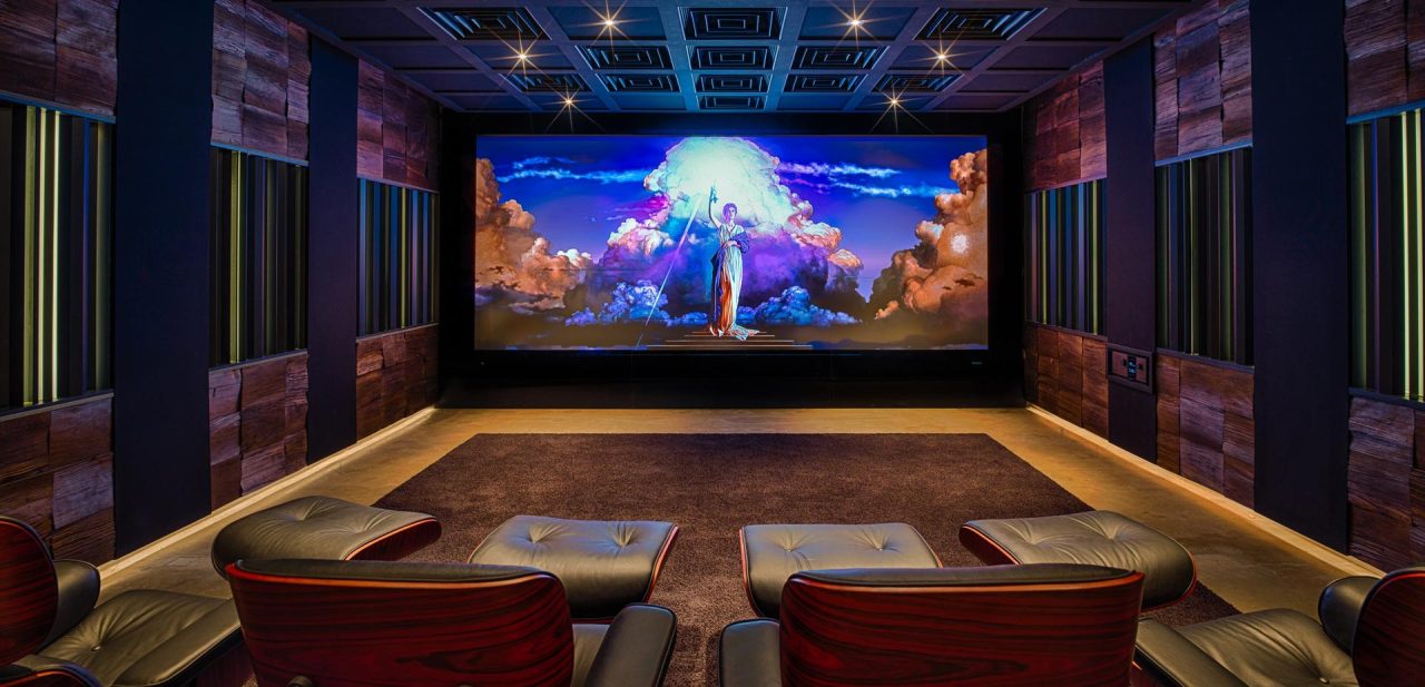 MY SOUND Cinema Starnberg