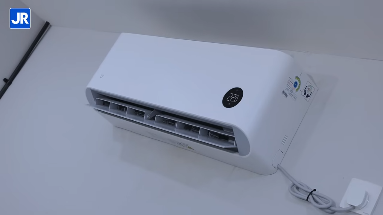 Mijia AC Pro Eco