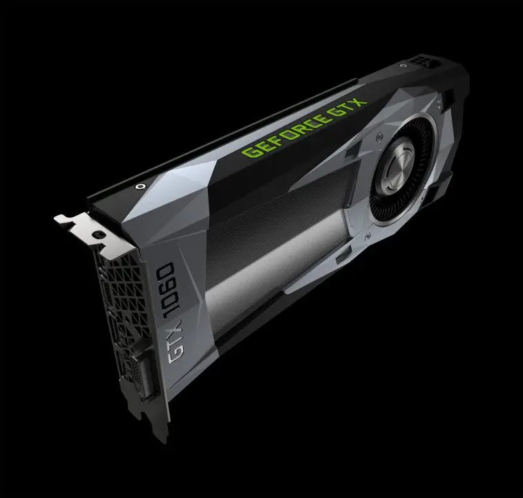 NVIDIA hentikan driver GTX Lama