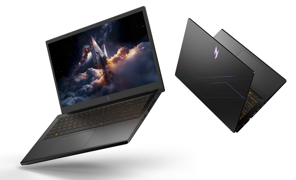 Acer Nitro V15 RTX 5050