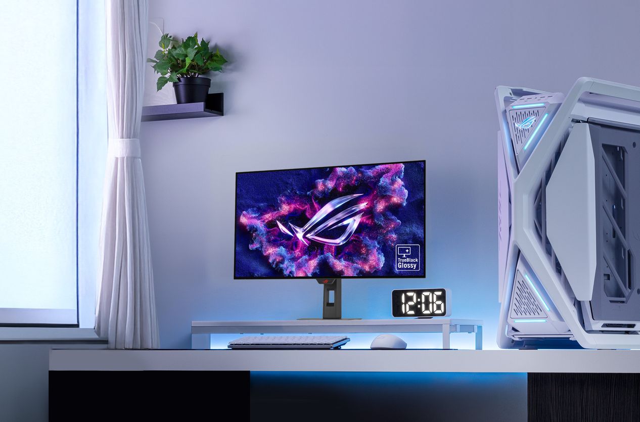 ASUS ROG Strix XG32UCWMG dan XG32UCWG