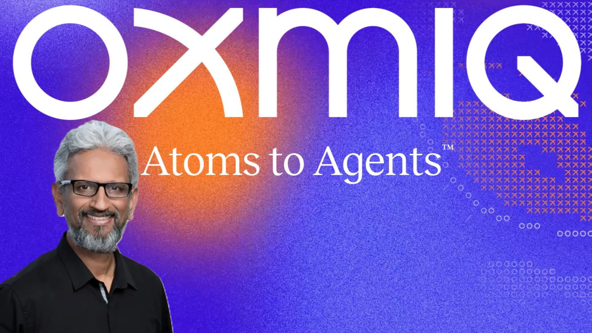 Raja Koduri Startup GPU Oxmiq Labs