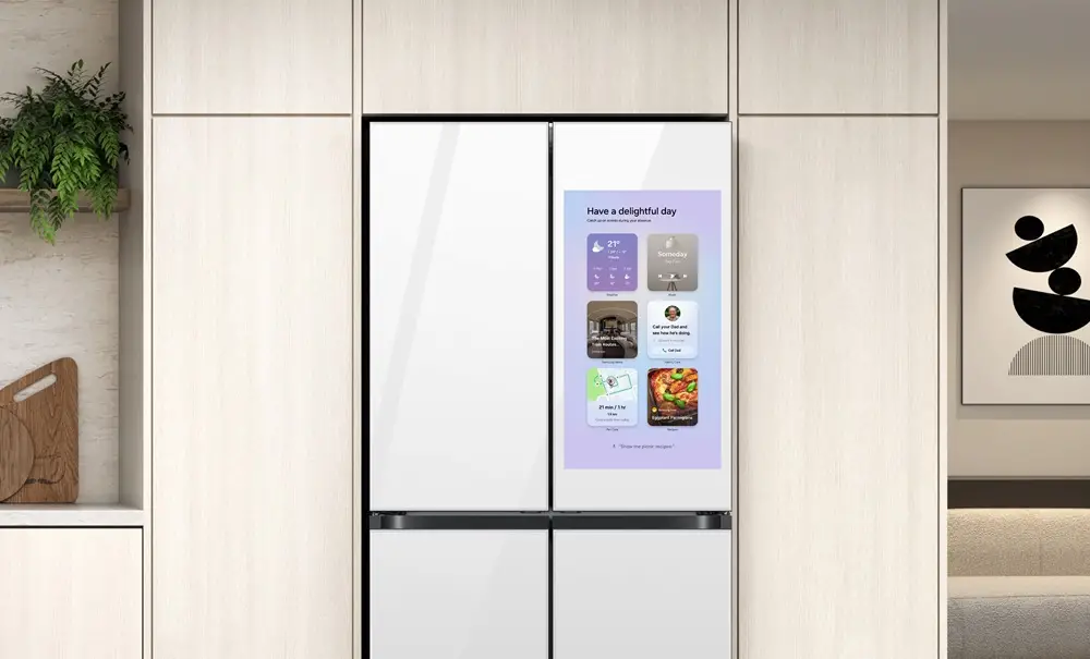 One UI Bakal Hadir ke Produk Home Appliances Samsung