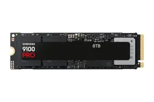 Samsung Umumkan SSD 9100 Pro 8 TB, Tawarkan Performa Tinggi untuk Profesional