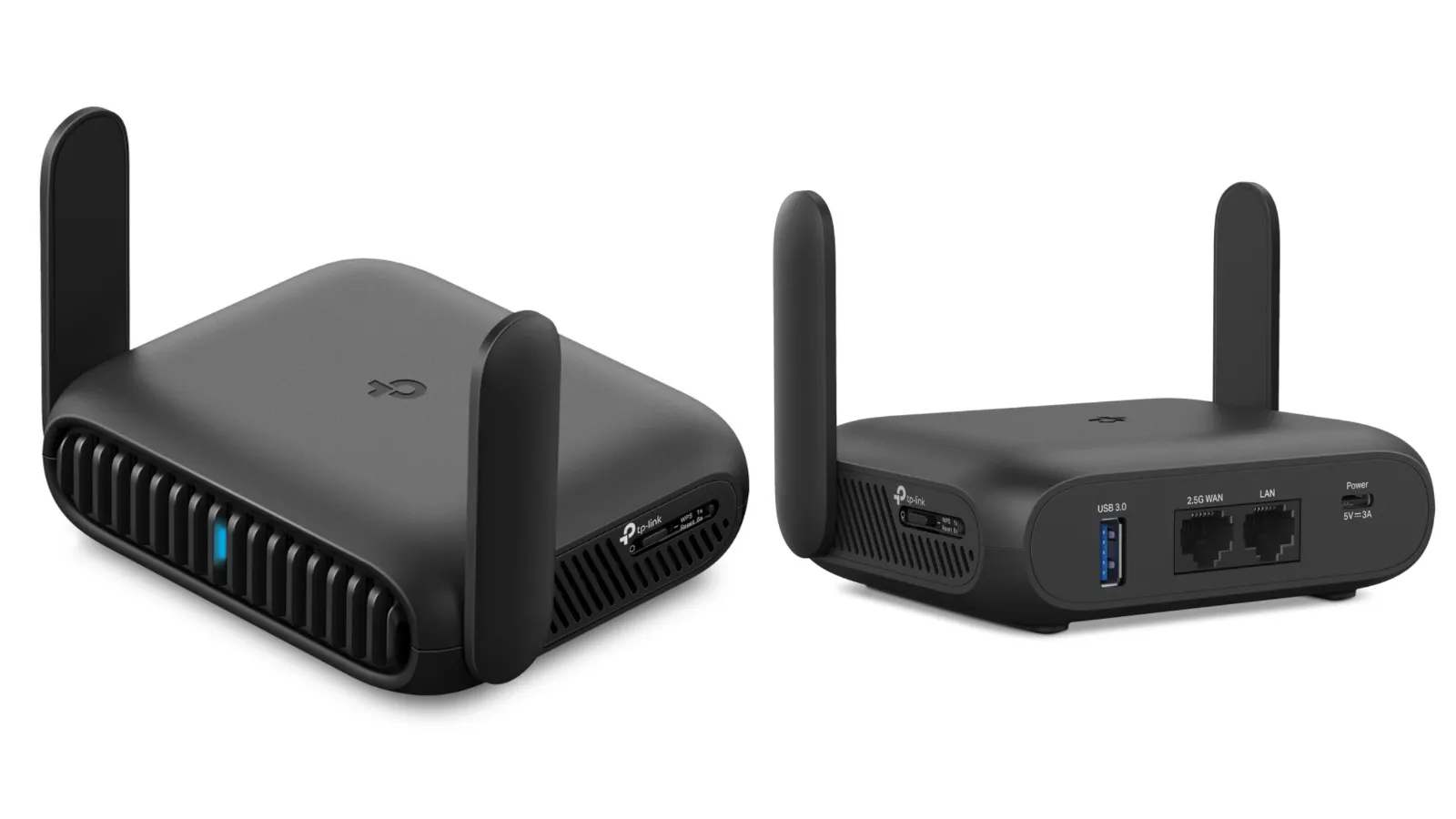 TP-Link TL-WR3602BE