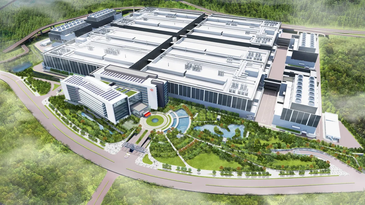 TSMC Segera Bangun Pabrik untuk Produksi Chip 1,4 nm 1 TSMC Fabs