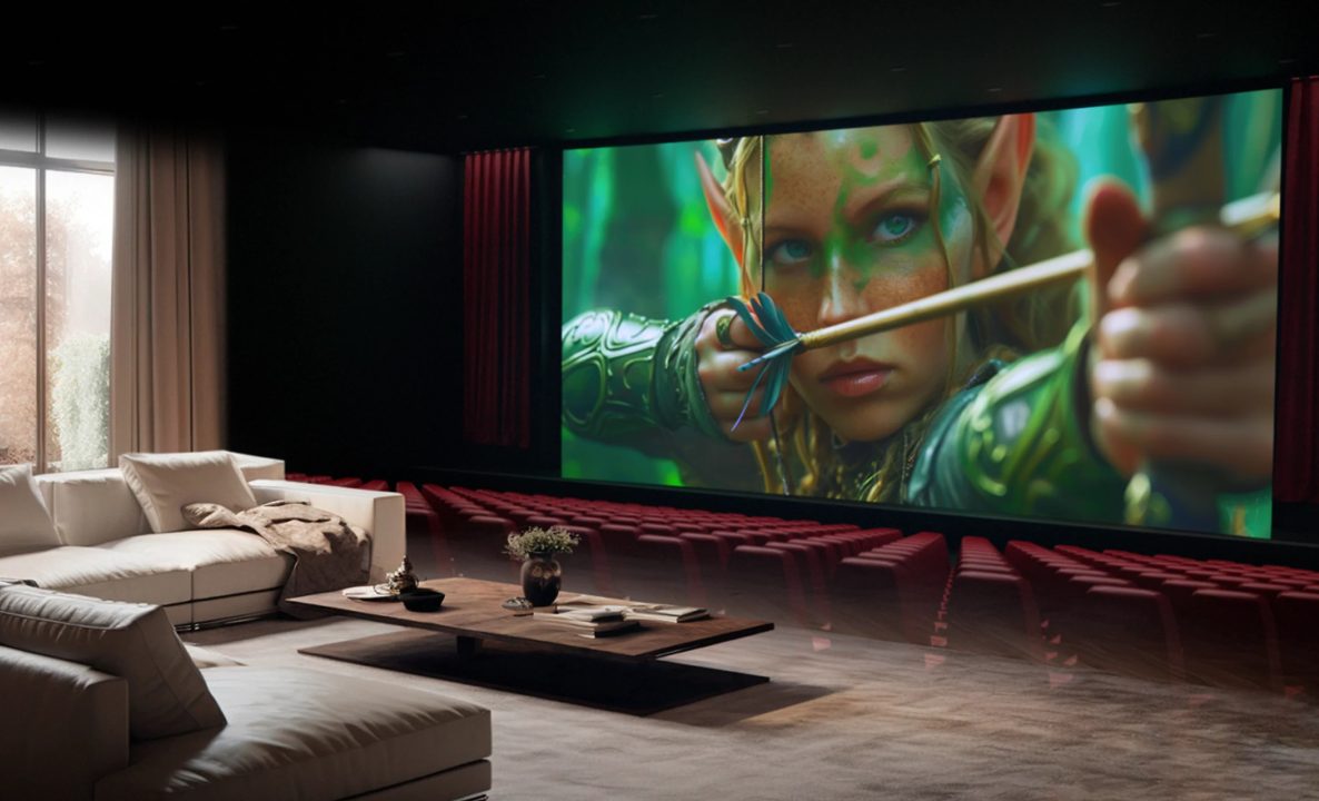 BRAVIA 2 II