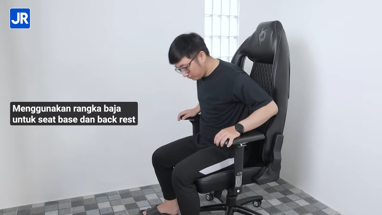 Todak Throne 11