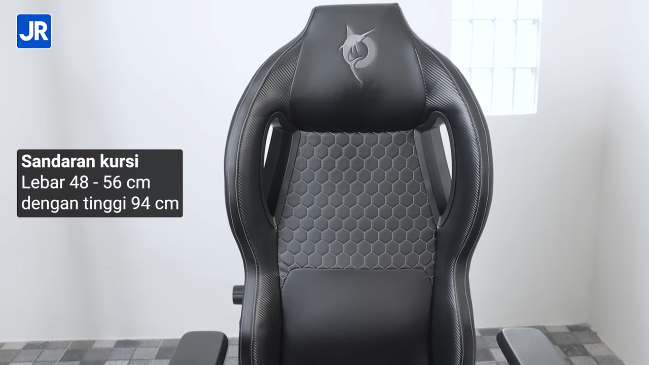 Todak Throne 14