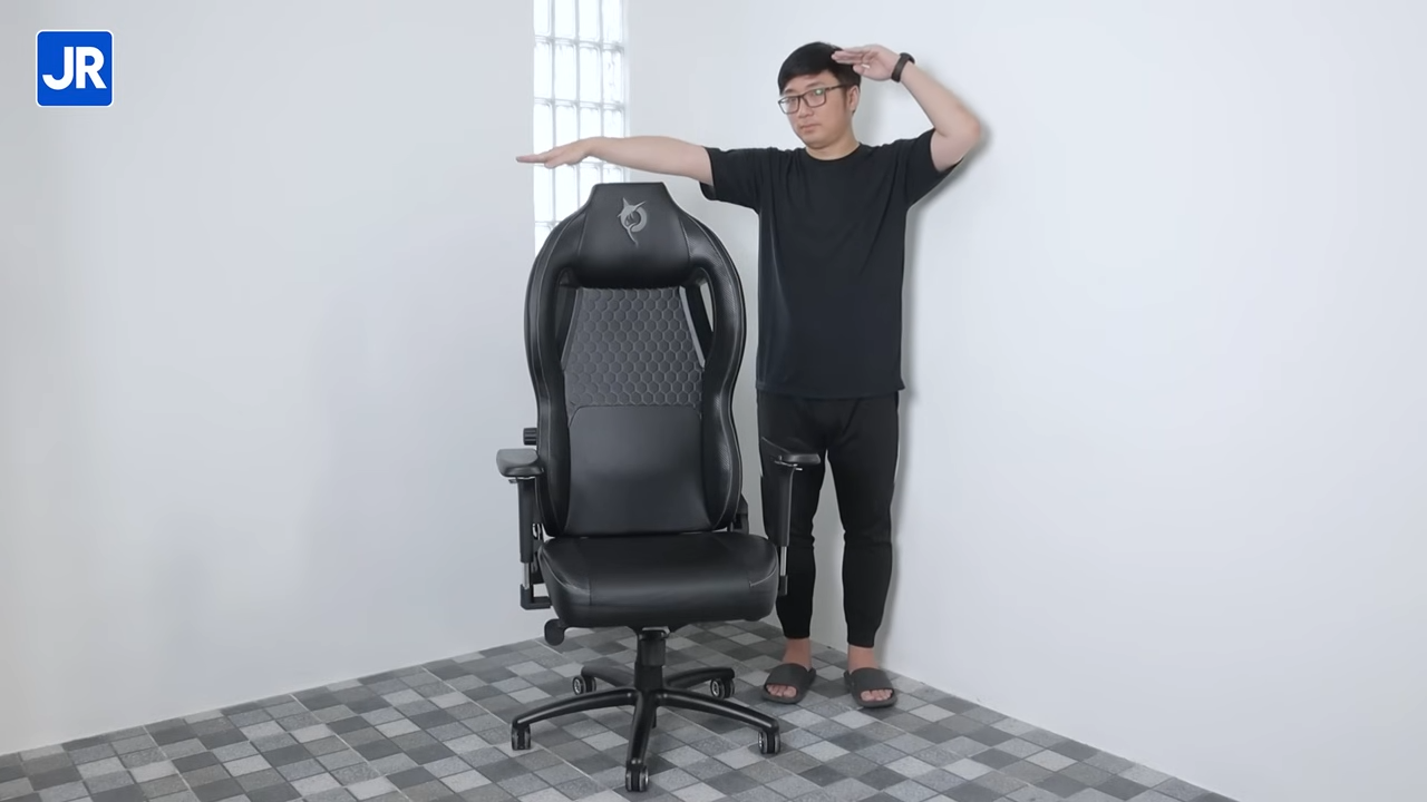 Todak Throne 15