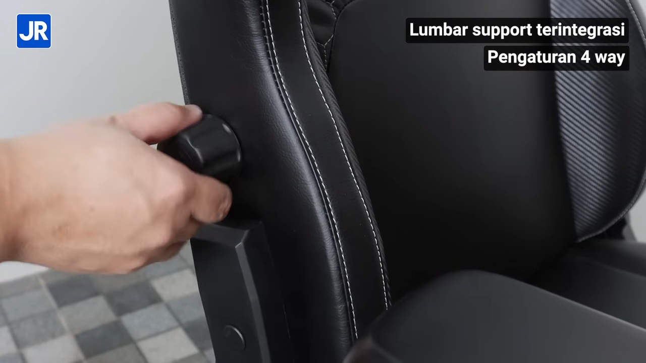 Todak Throne 16