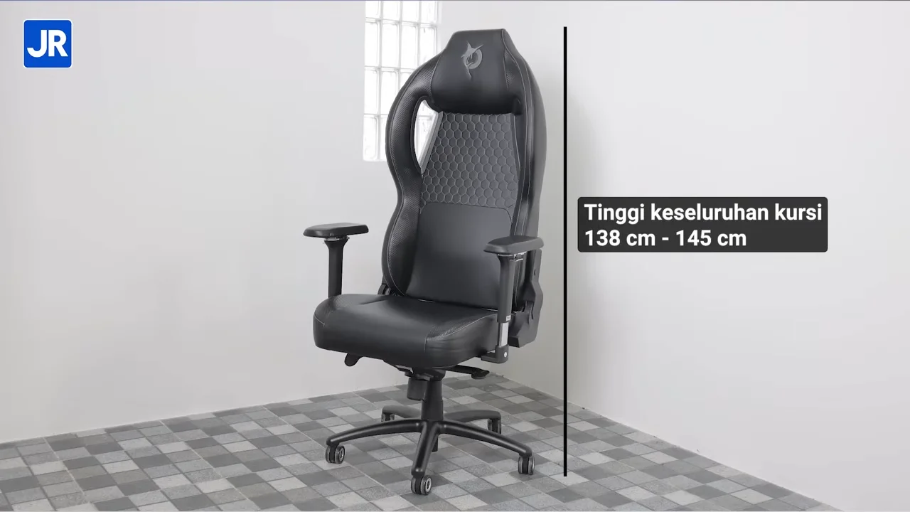 Todak Throne 19