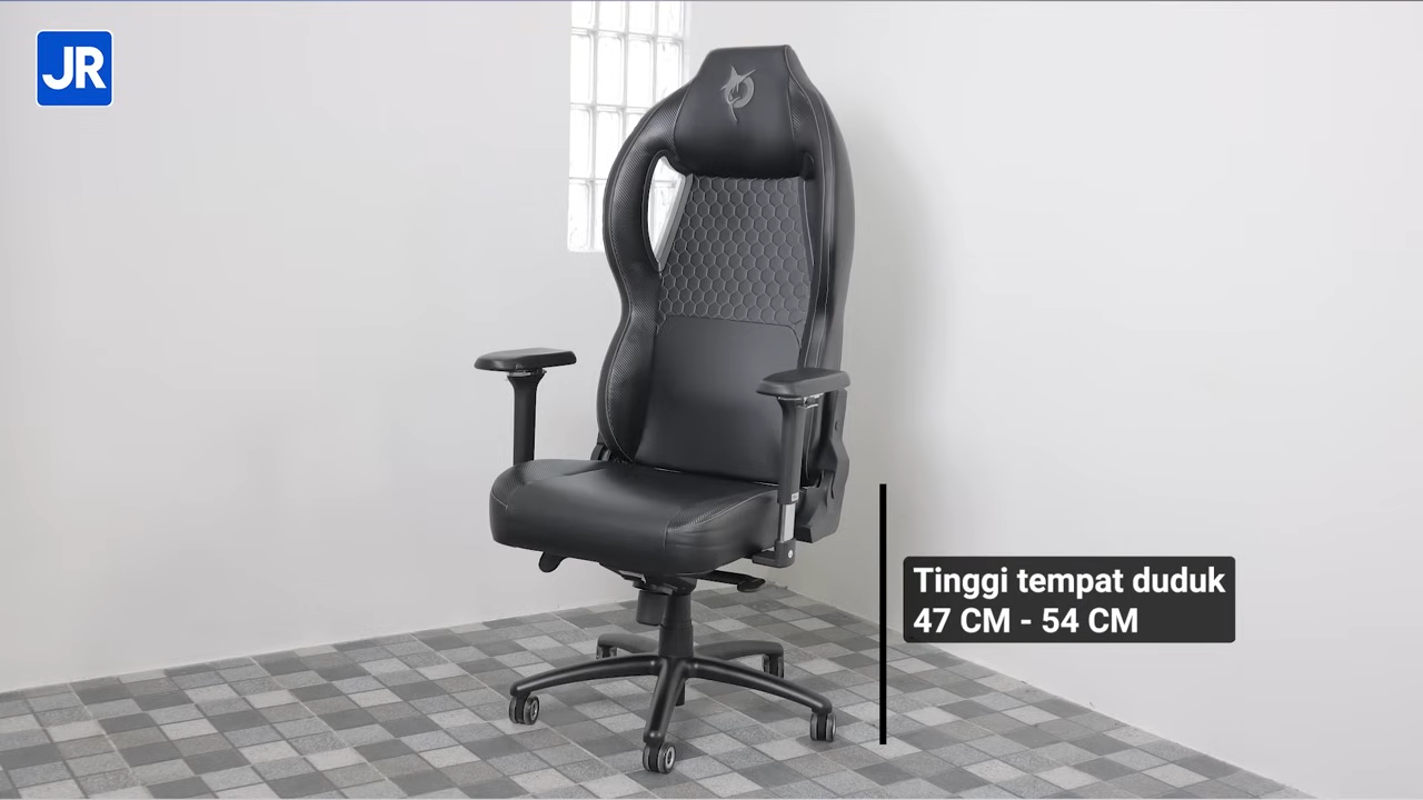 Todak Throne 20