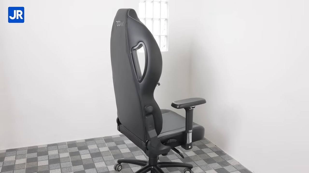 Todak Throne 3