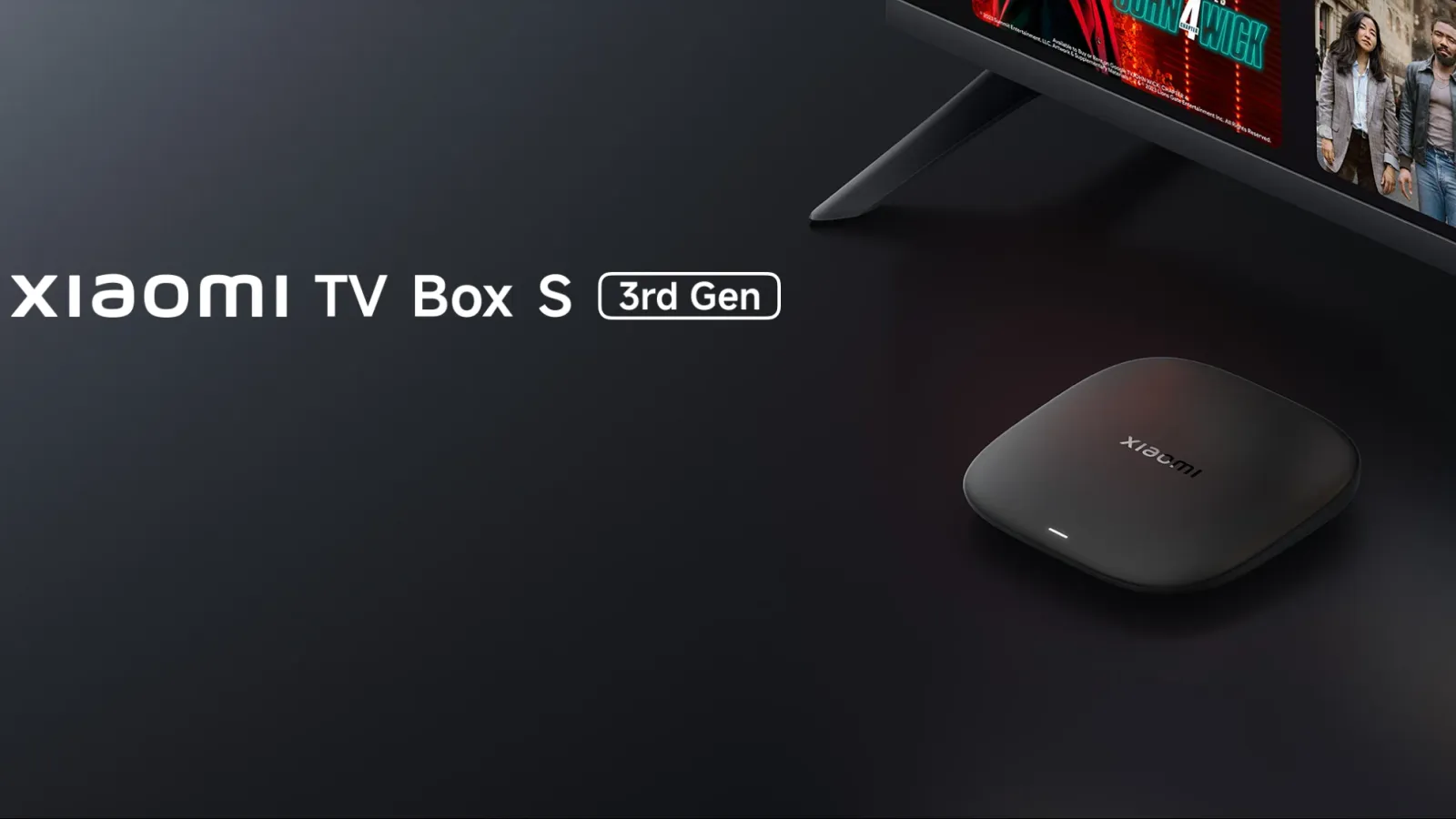 Xiaomi TV Box S 3rd Gen Resmi Hadir di Indonesia, Harga Rp699.000!