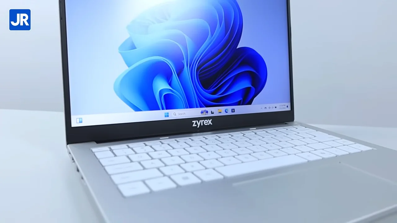 Review Zyrex D-Tech Pro: Laptop Rp 6 Jutaan Pakai Prosesor Laptop Gaming!