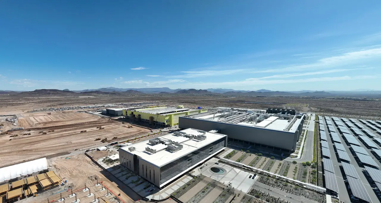 TSMC