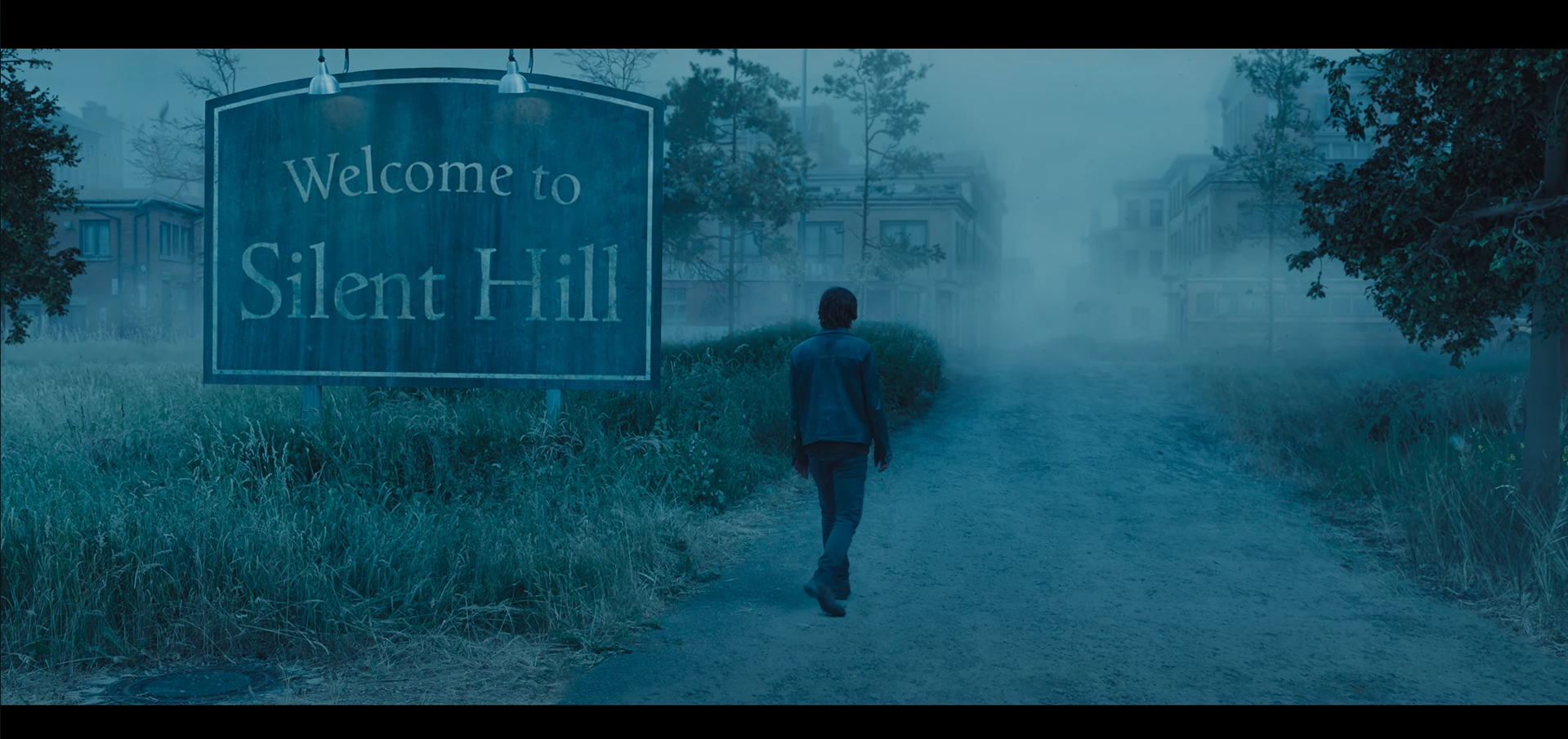 Return to Silent Hill Rilis Trailer Baru, Perlihatkan Film Adaptasi Mencekam