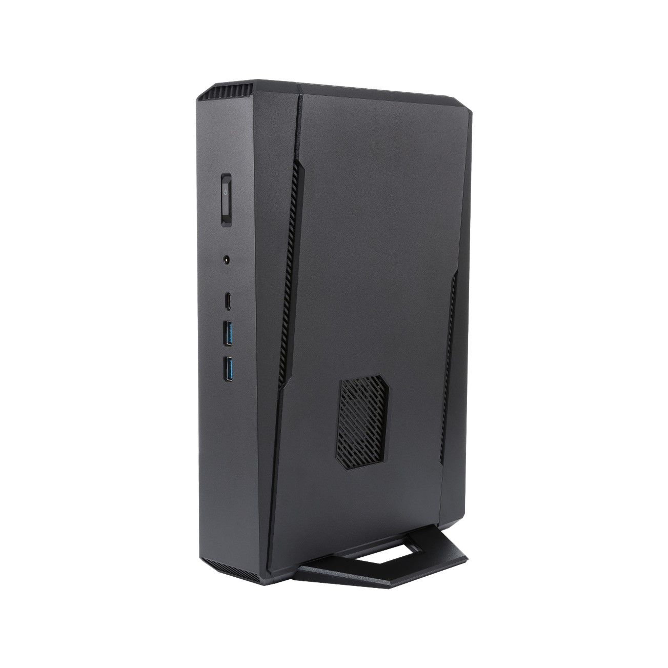 ASUS Umumkan NUC 15 Performance, Mini PC Barebone Dengan Intel Core Ultra dan RTX 50 Series