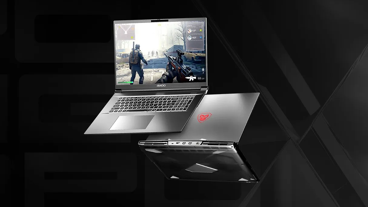 Axioo PONGO Monster X 2025 Dirilis, Laptop Gaming Flagship dengan RTX 5090!