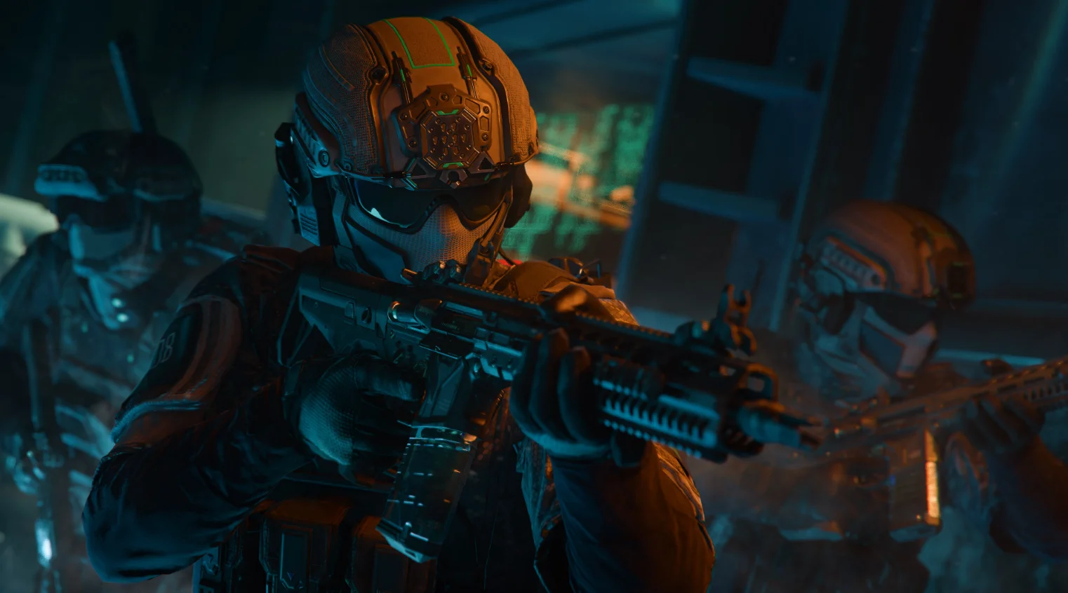 Call of Duty Black Ops 7