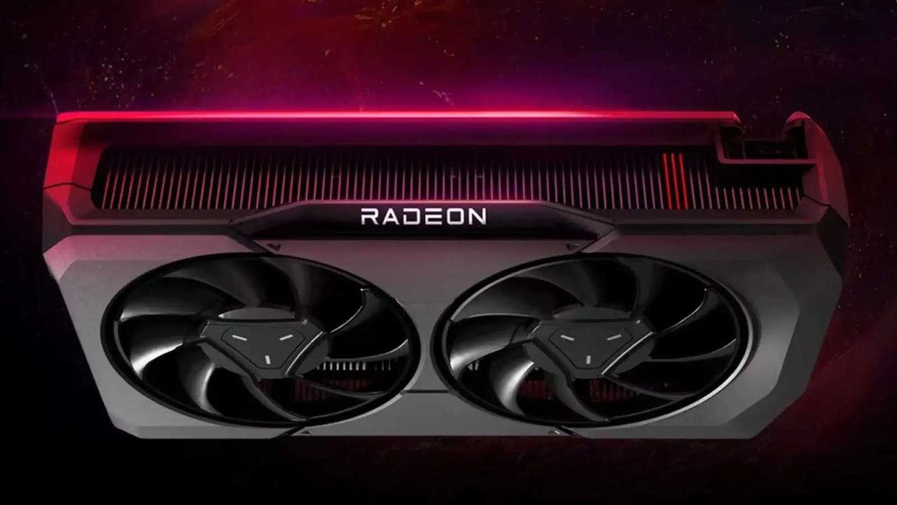 AMD Siapkan Radeon RX 9060: Punya VRAM 8 GB GDDR6 dan Boost Clock 2.9 GHz 1 Radeon RX 9060