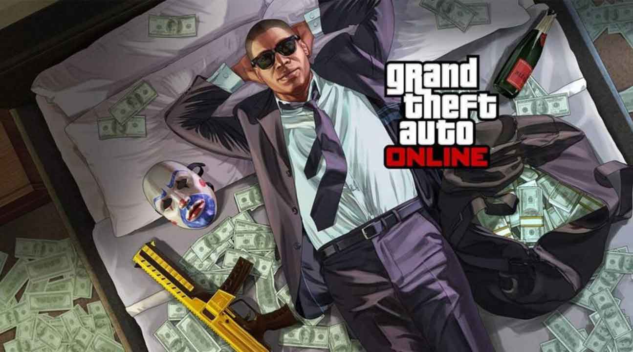 GTA Online Dikabarkan Akan Tambahkan Verifikasi Umur