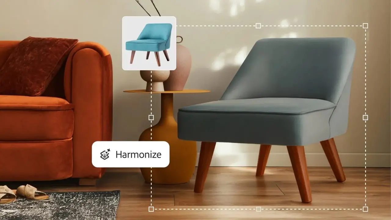 harmonize