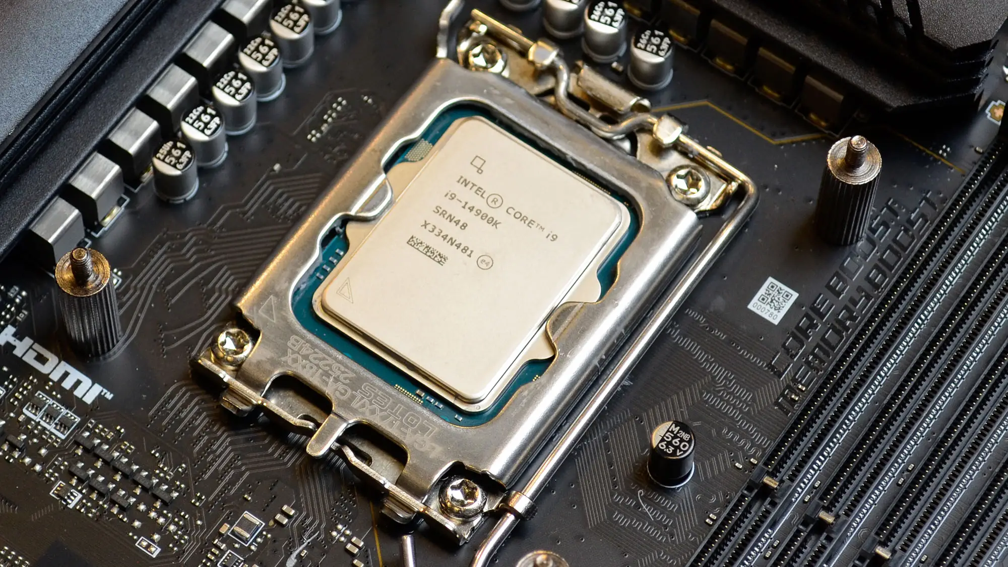 intel core i9 14900 kf