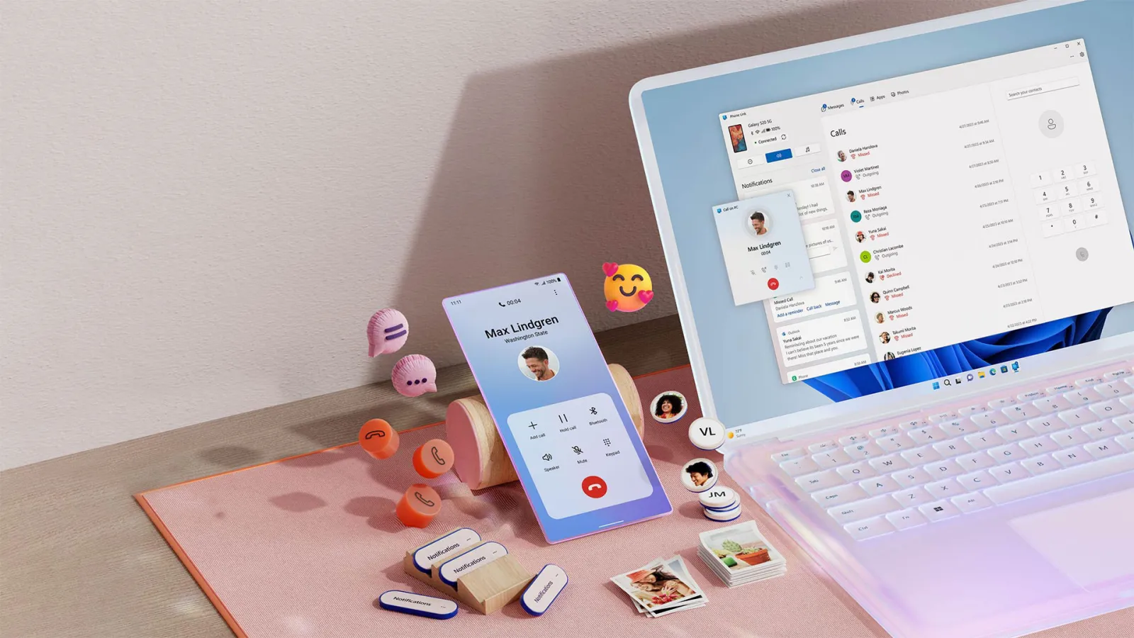 Microsoft Siapkan Fitur Resume Aplikasi Android-Windows 11, Dimulai dari Spotify