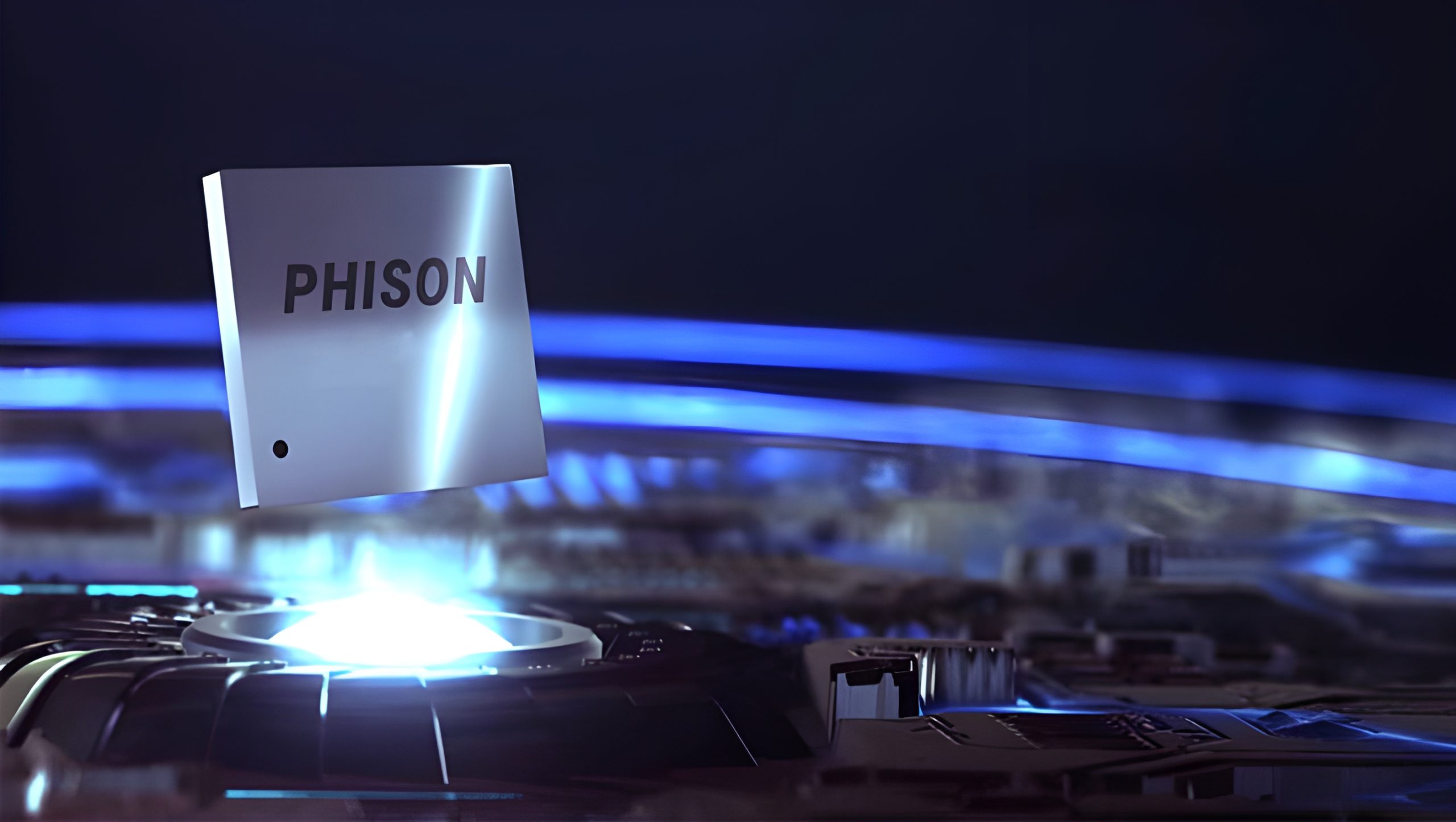 phison chip